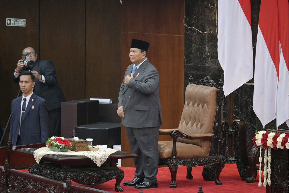 Heboh! Anggaran MBG Hampir Separuh APBN Pendidikan